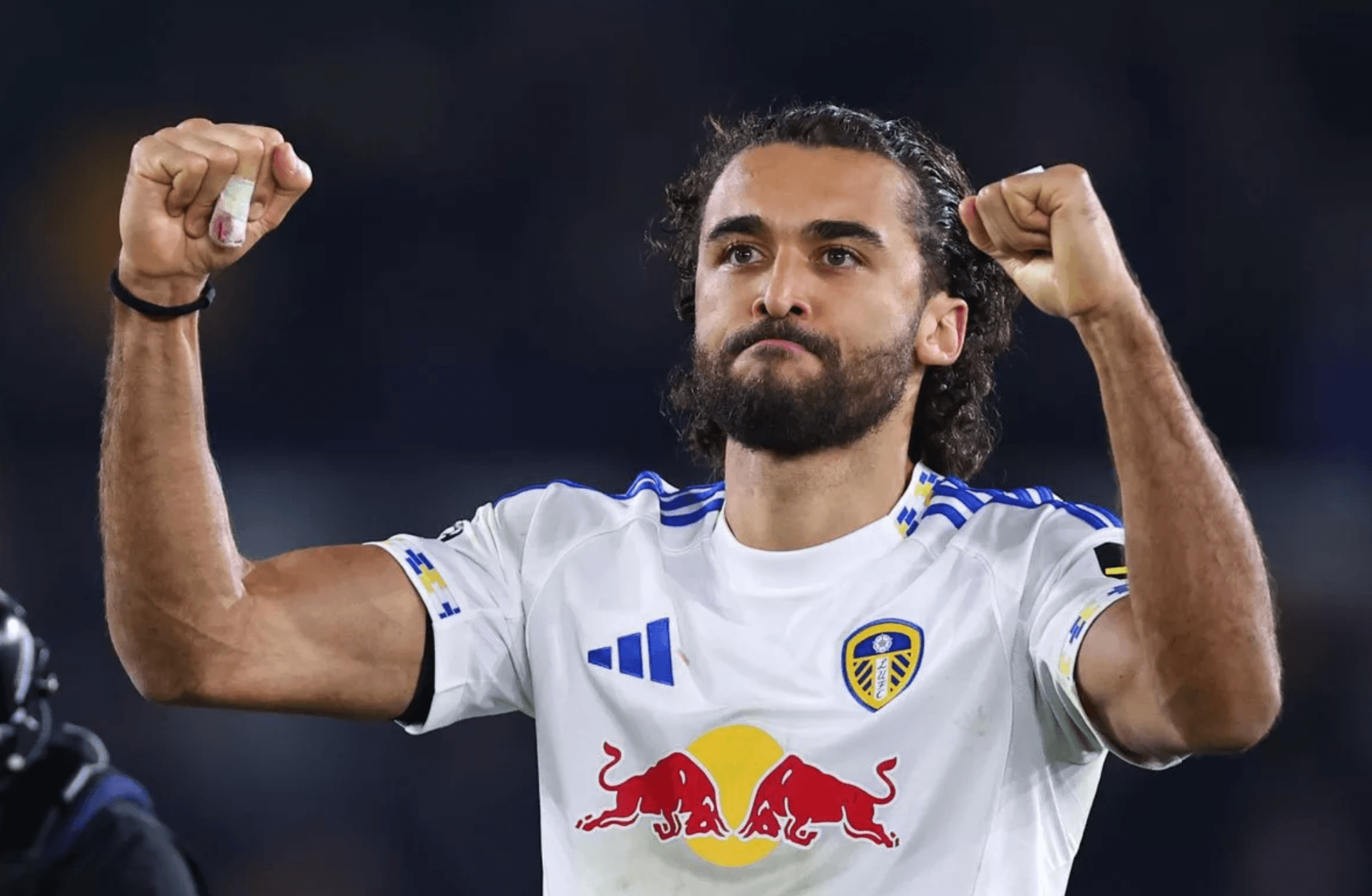 Leeds Calvert-Lewin