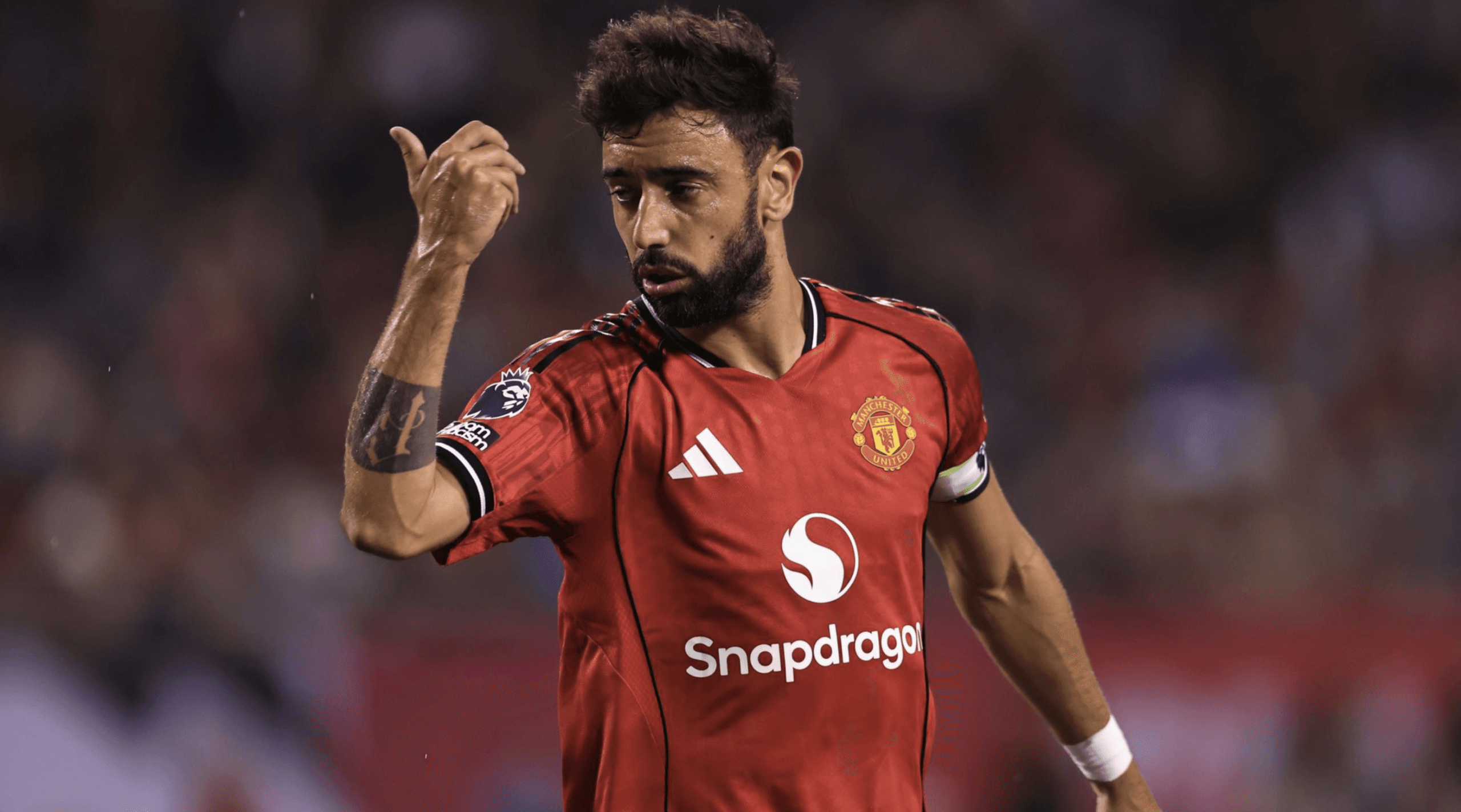 Manchester United