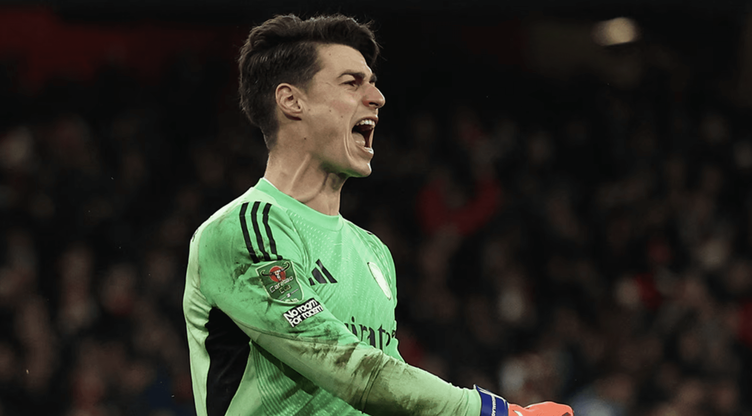 Arsenal Kepa