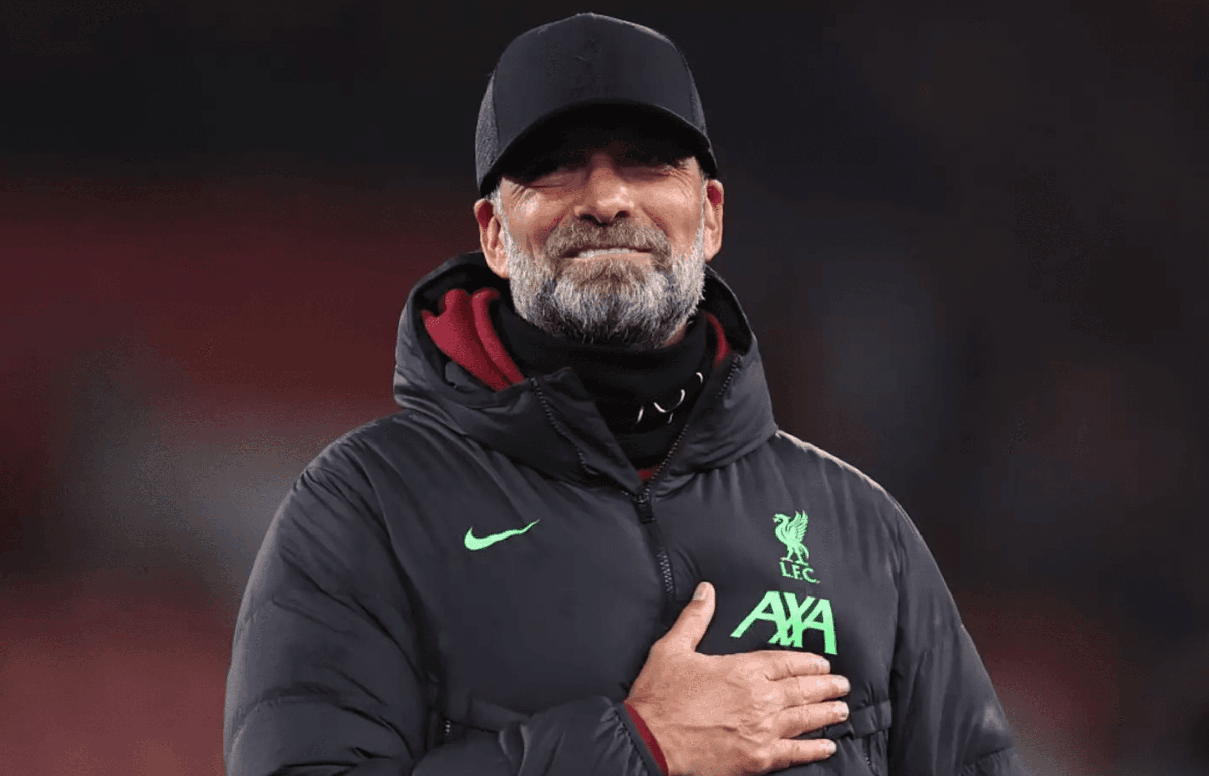 Jurgen Klopp talks about Diego Jota