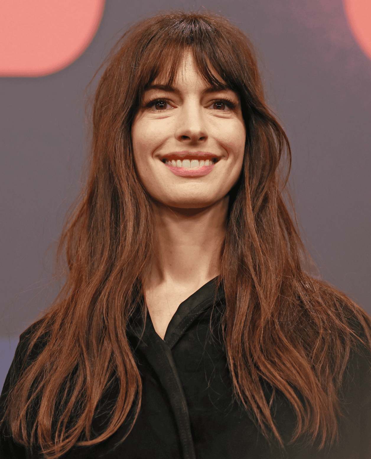 Anne Hathaway