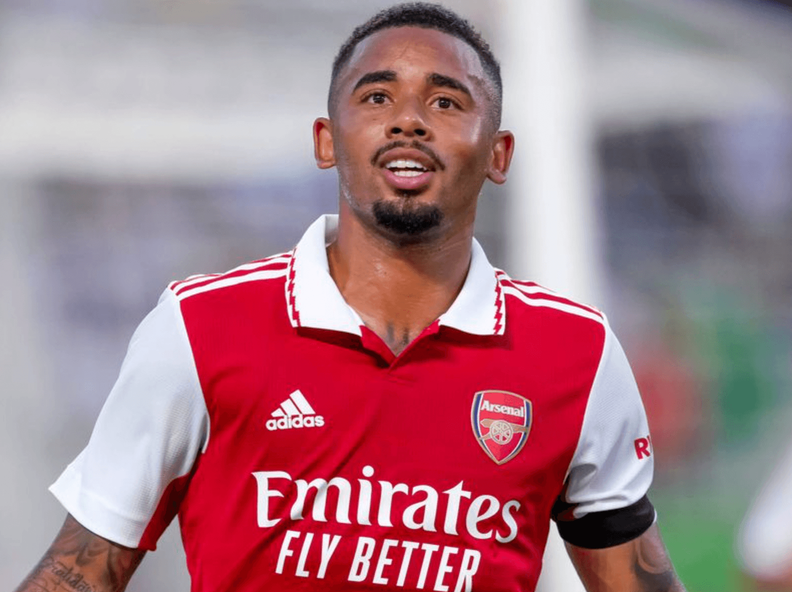 Arsenal Gabriel Jesus