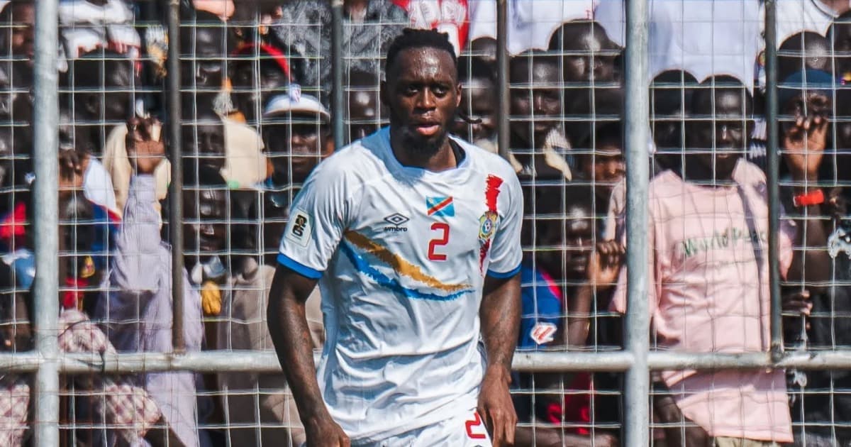 DR Congo, AFCON 2025, Manchester United, West Ham United