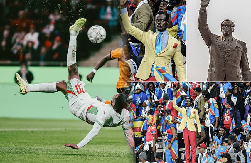 AFCON 2025
