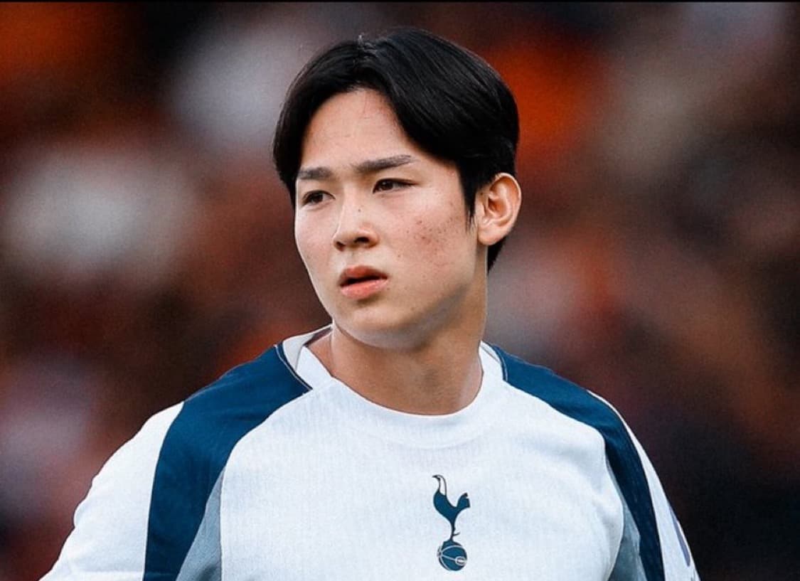 Yang Min-hyeok set to join Coventry City