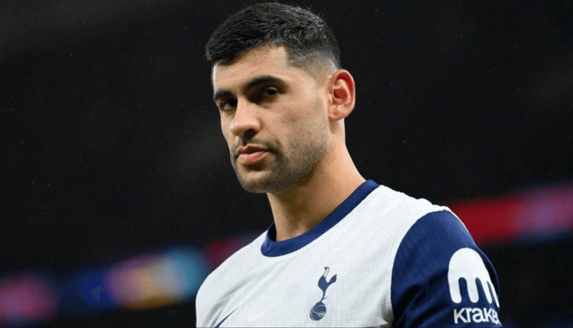 Romero comments on Tottenham Hierarchy