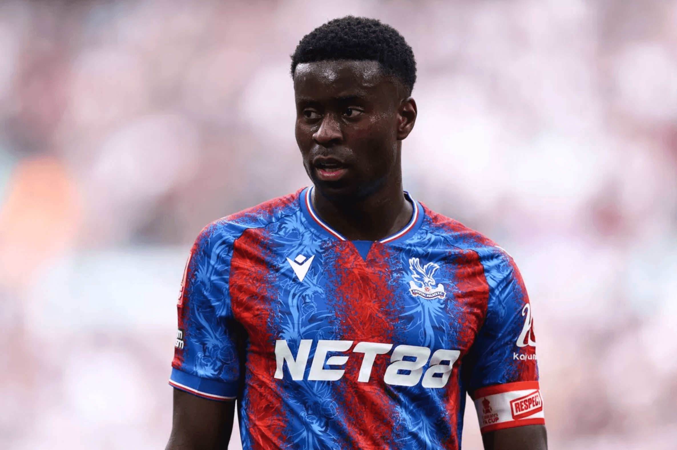 Marc Guehi faces interest from Liverpool, Arsenal and Chelsea