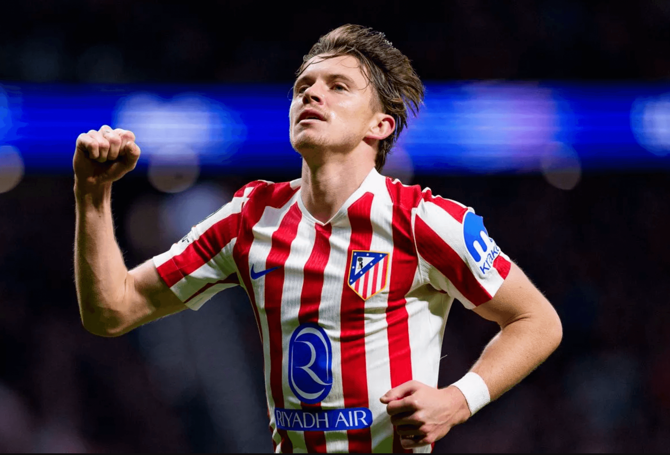Conor Gallagher set to move to Tottenham