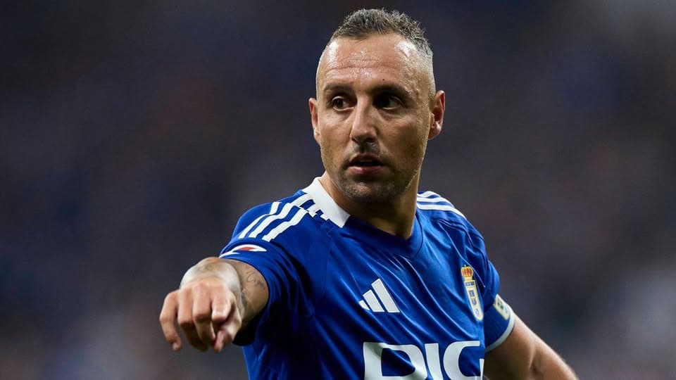Santi Cazorla slams La Liga's standards