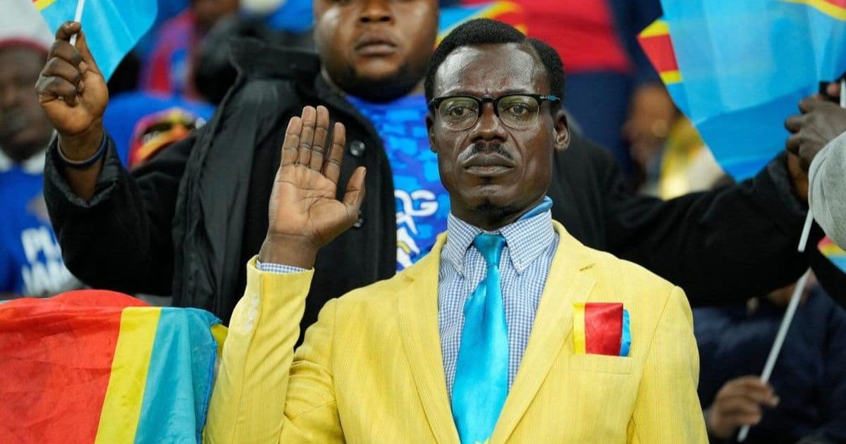 Lumumba Vea