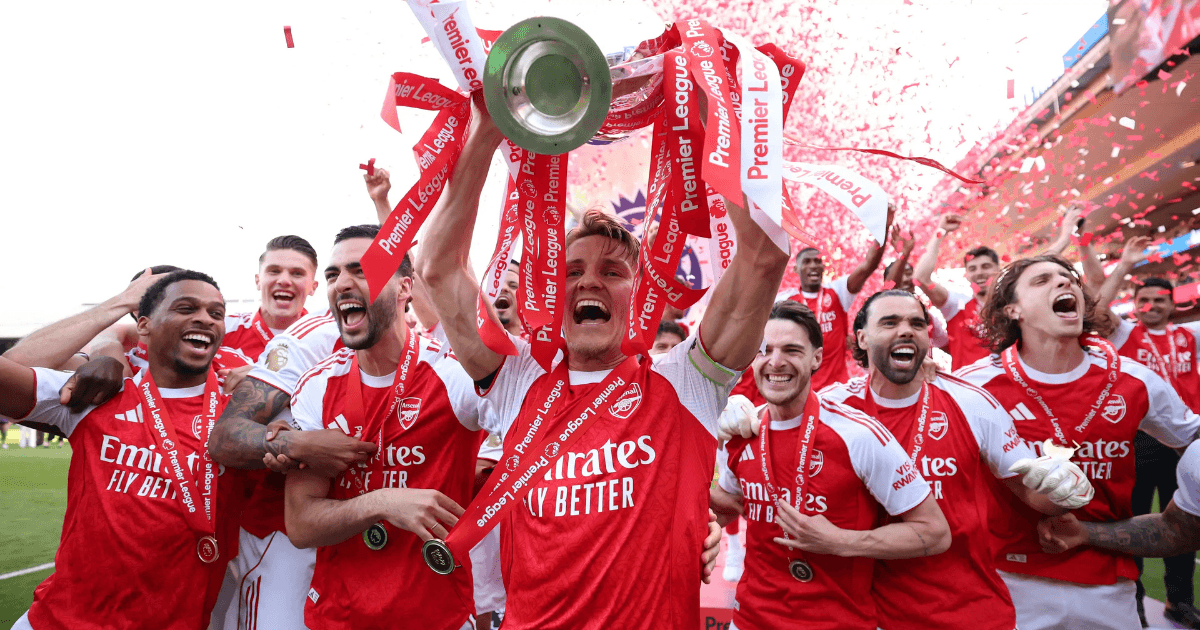 Premier League 2026-27 fixtures