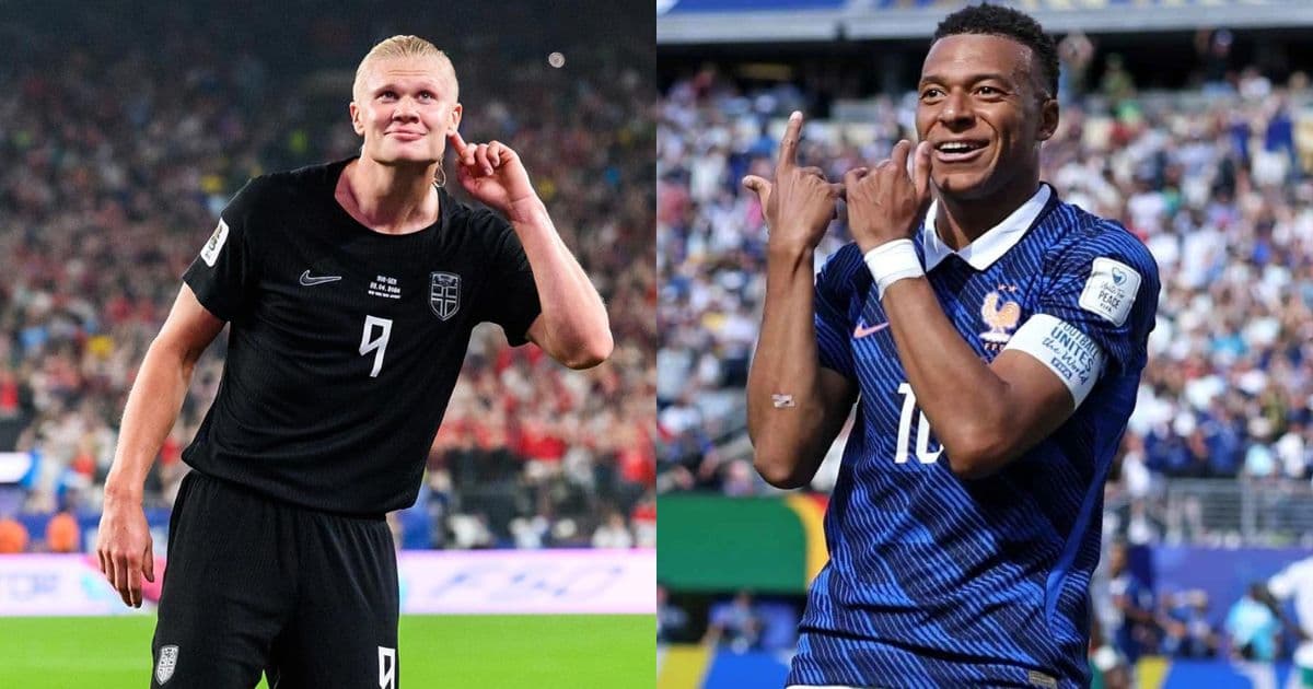 World Cup 2026 final group stage matches