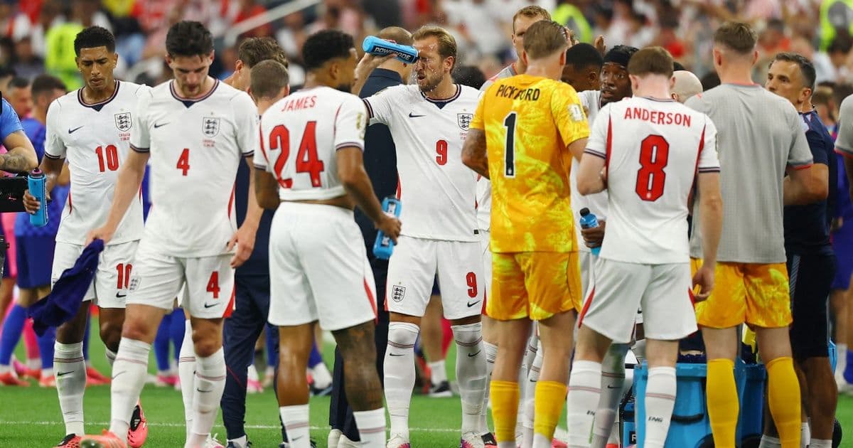 World Cup 2026 hydration breaks