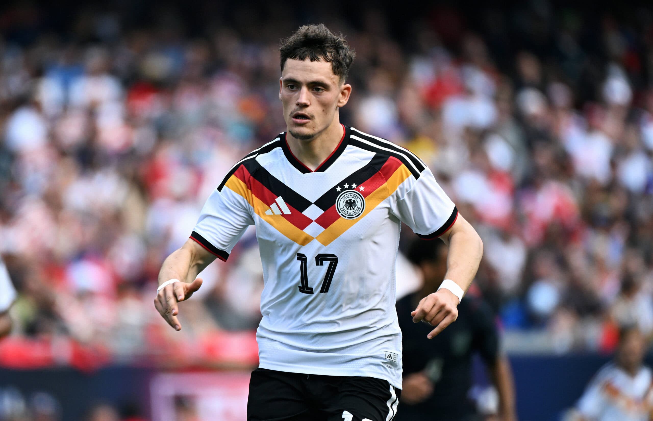 German National Football Team || German Wonderkids || 2026 FIFA World Cup|| Florian Wirtz