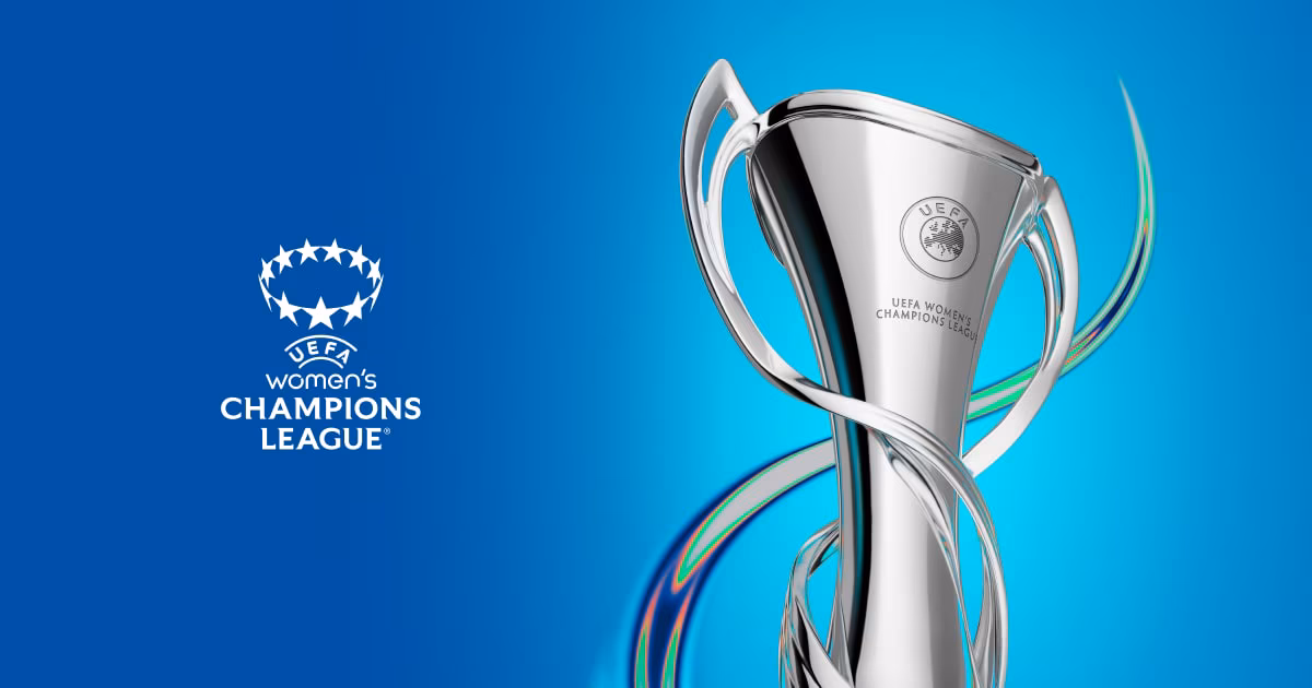 Women's Champions League qualification