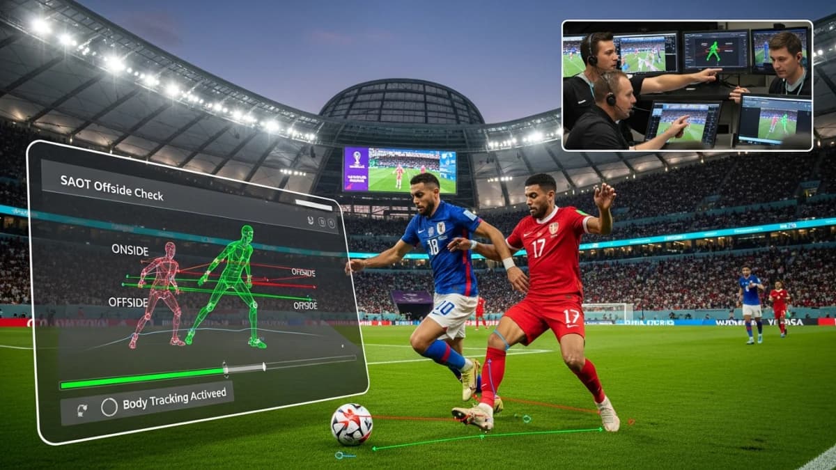 AI in football