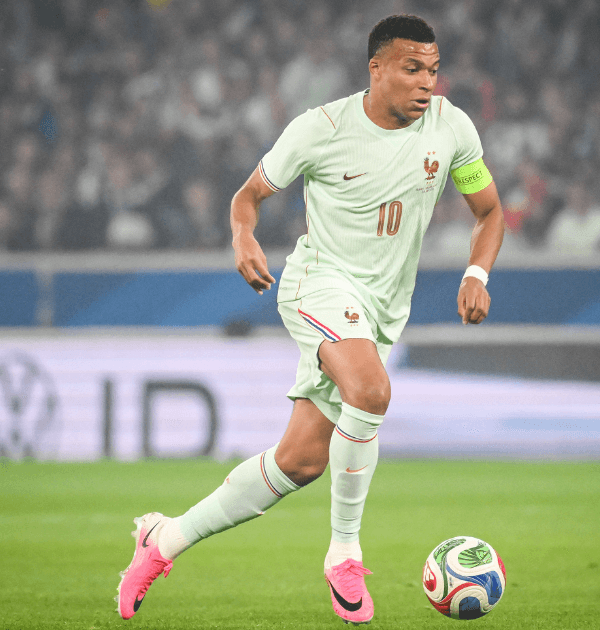 best football boots World Cup 2026