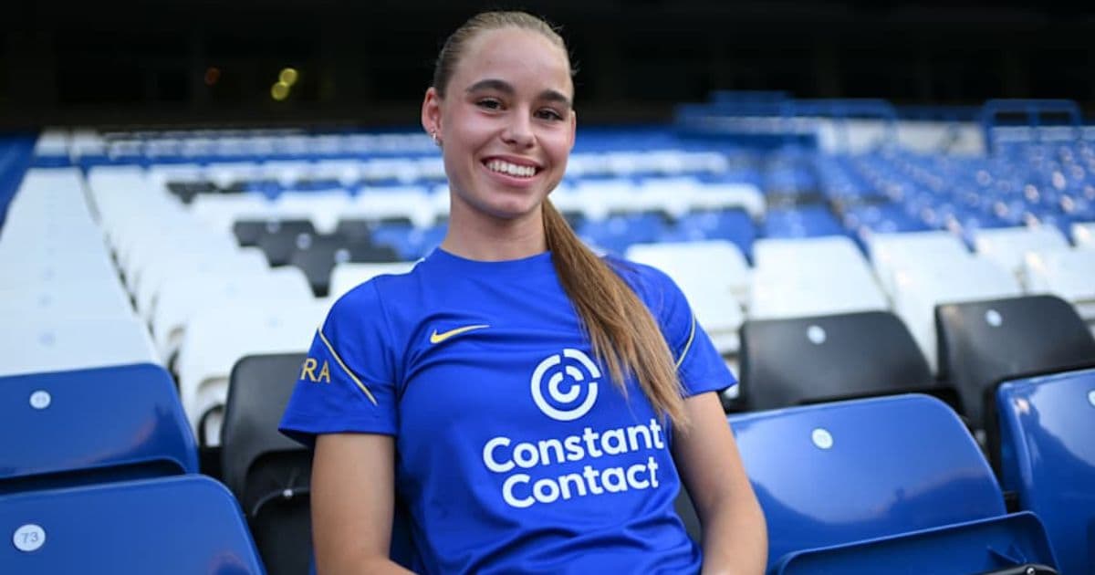 Nelly Las Chelsea
