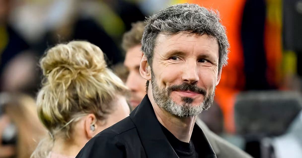Mark van Bommel Belgium