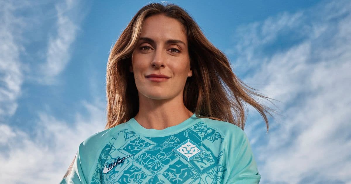 Alexia Putellas London City Lionesses