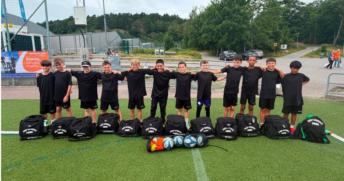 Gothia Cup 2026