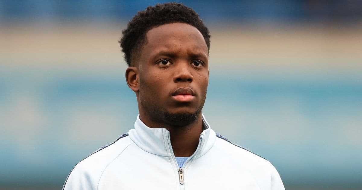 Justin Oboavwoduo Juventus