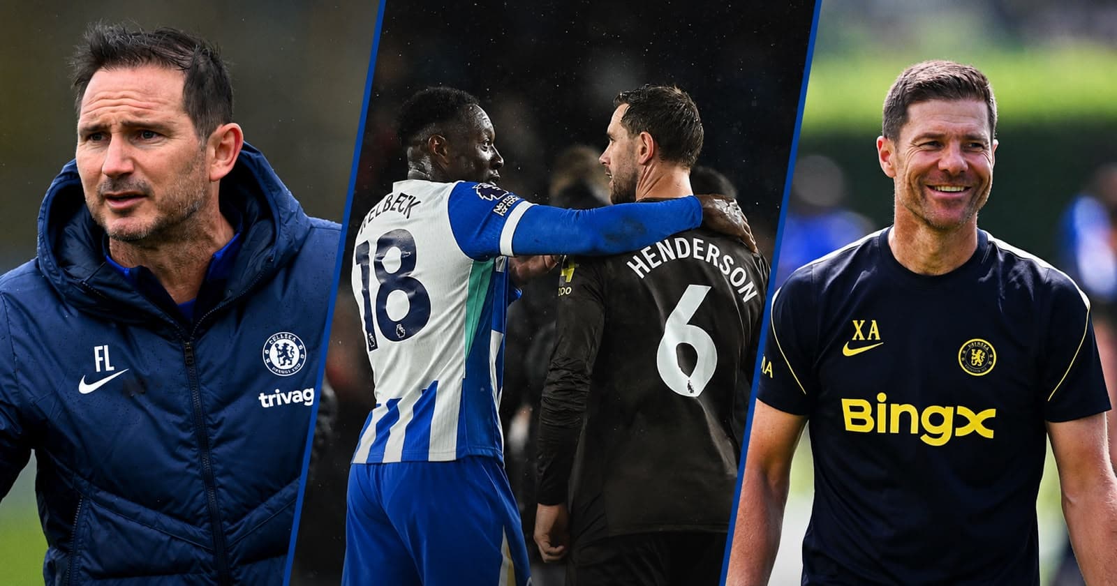 Chelsea recruitment strategy