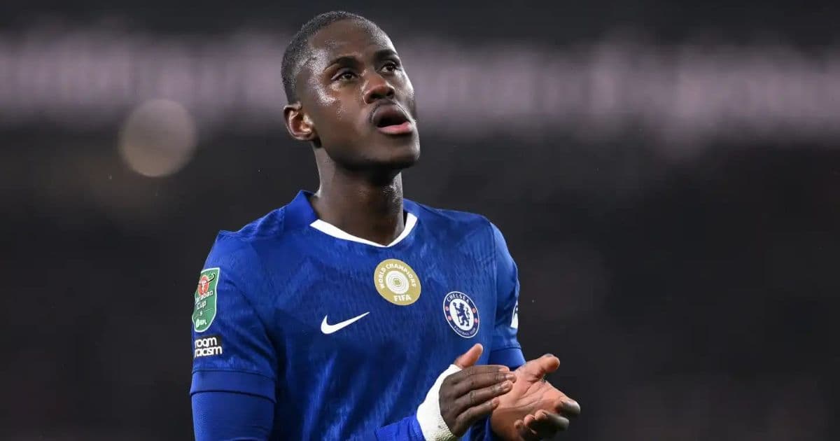 Trevoh Chalobah Como
