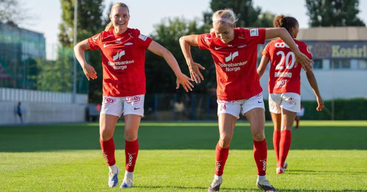 UWCL qualifying round