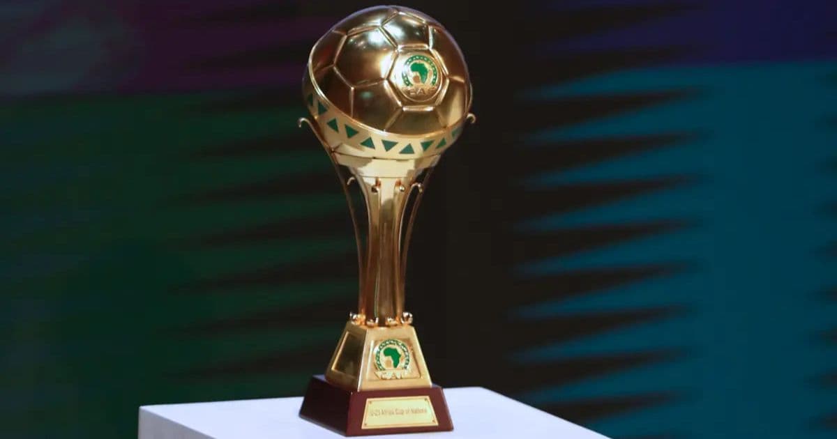 U-23 AFCON 2027