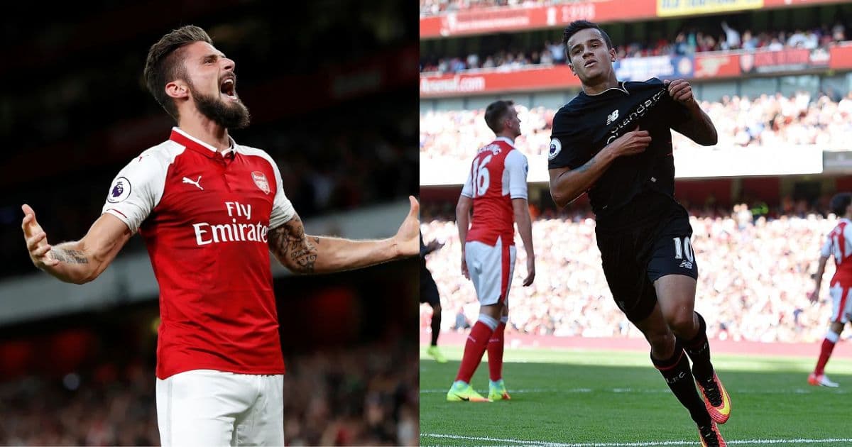 Greatest Premier League opening day matches