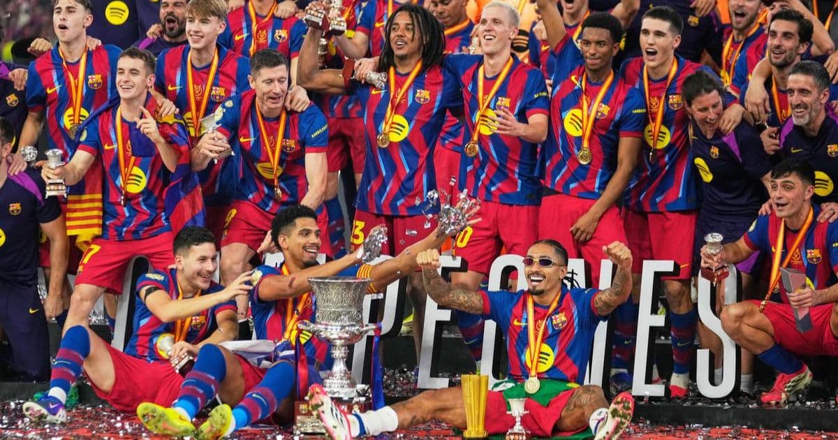 Spanish Super Cup 2027
