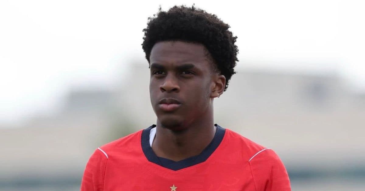 Vincent Joseph Arsenal