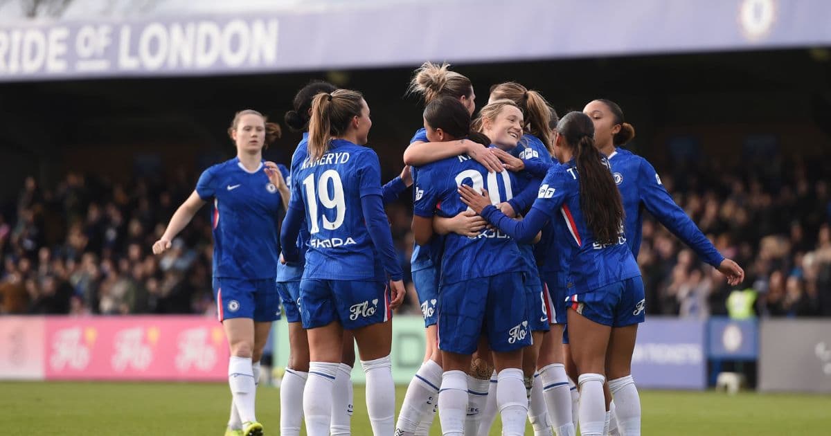 Chelsea Women Fertility Plus