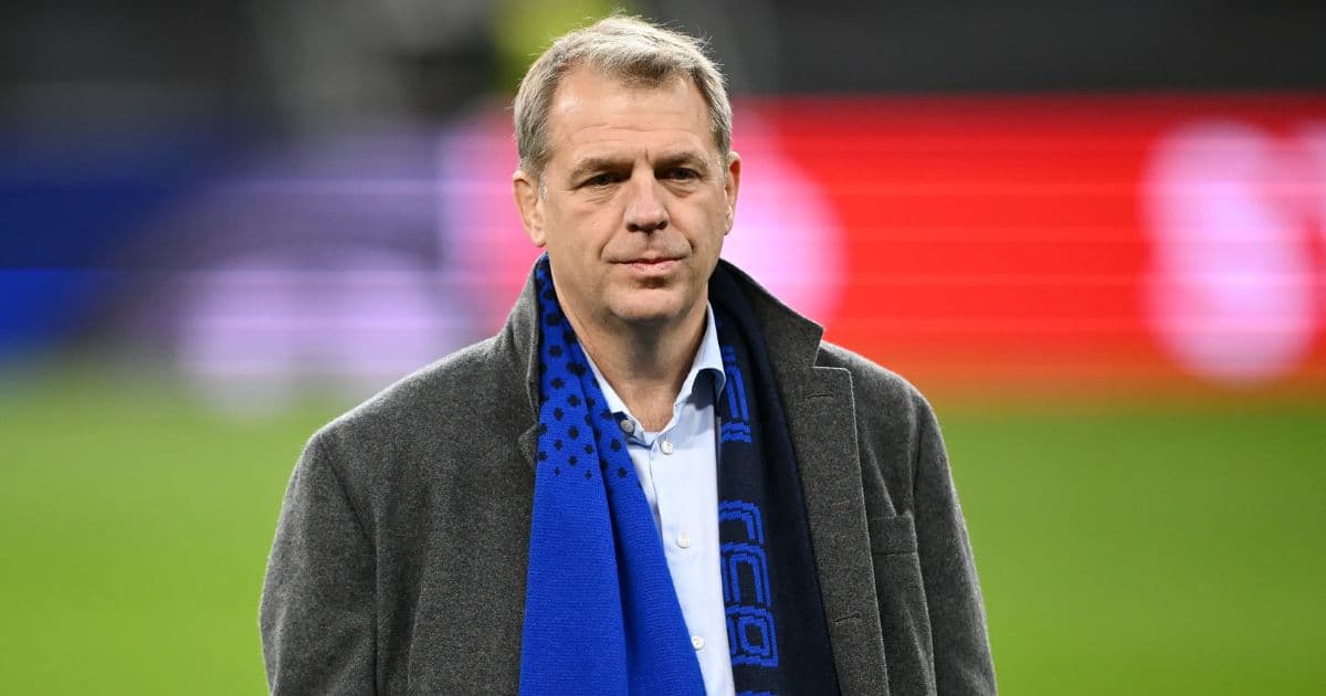 Chelsea ownership