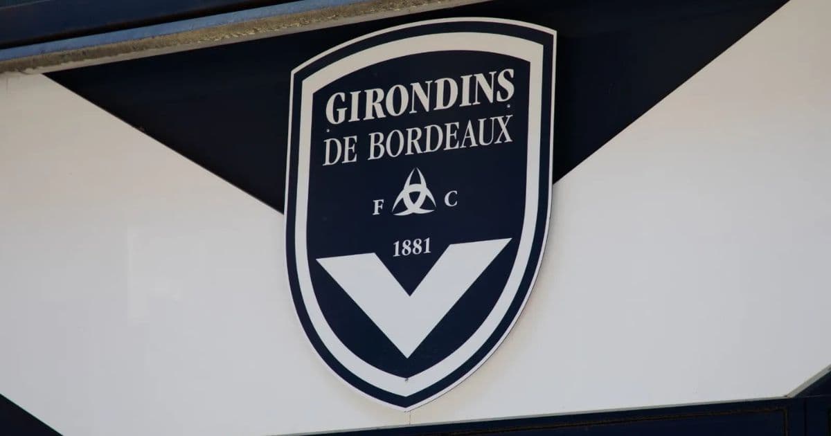 Bordeaux relegation