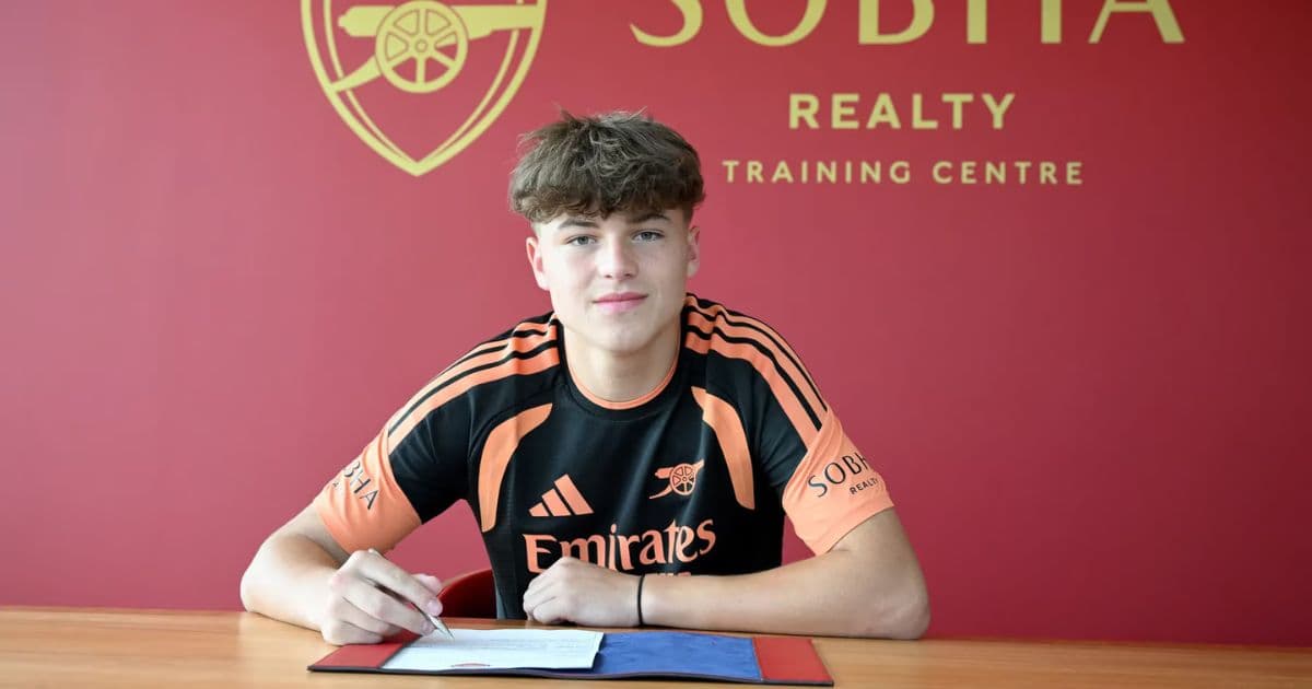 Phoenix Blayney Arsenal