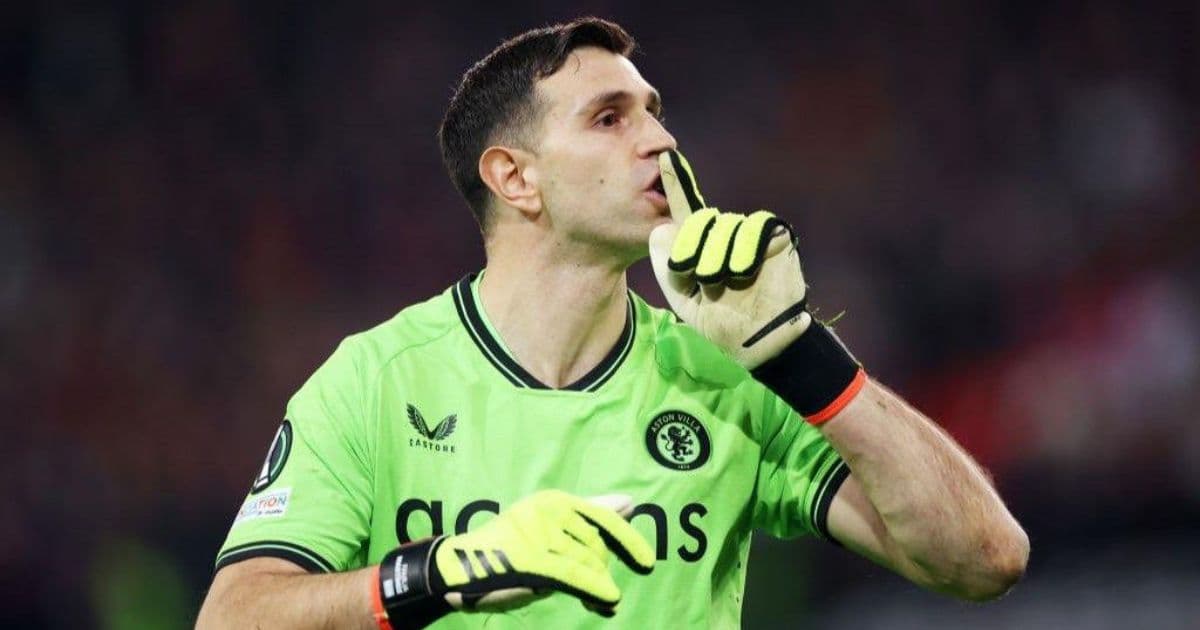 Emiliano Martinez Chelsea