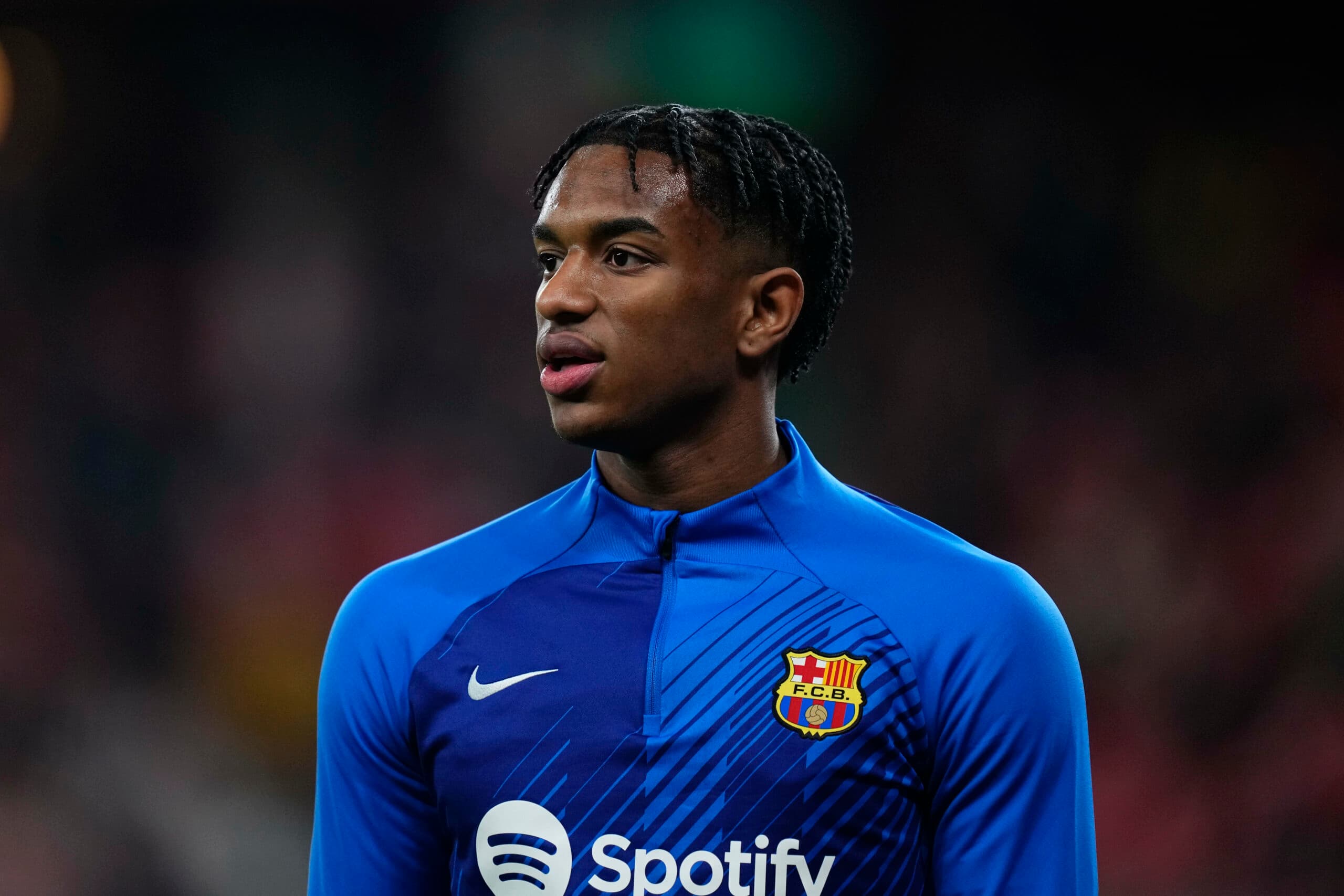 Ranking the 10 Best La Liga Wonderkids to Watch in 2026/2027