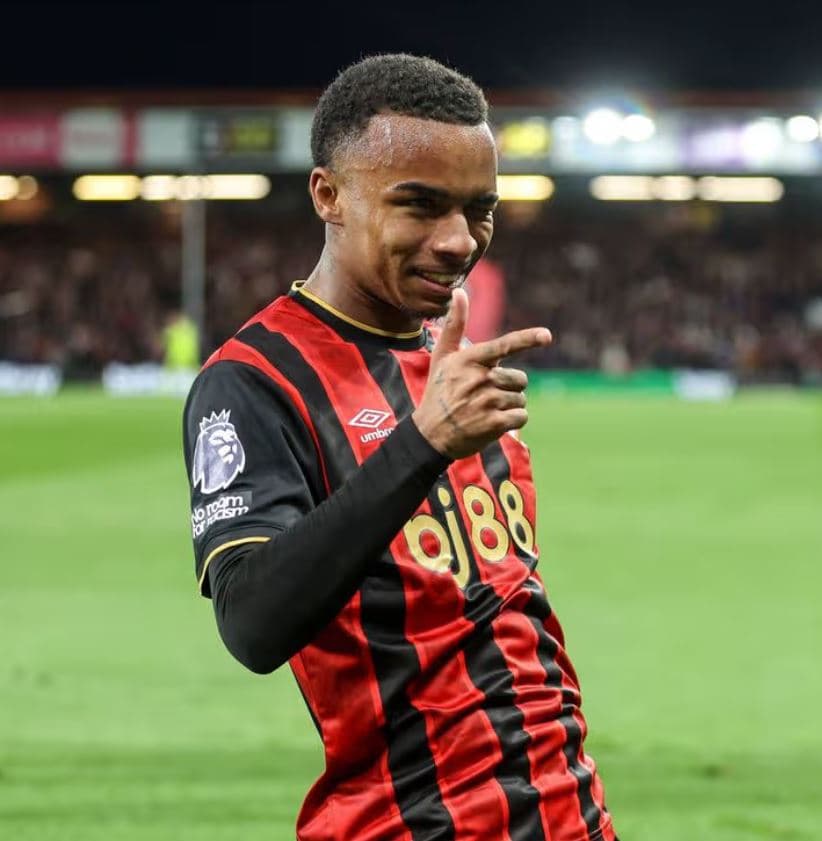 Ranked: Every Premier League Club’s Best Young Player (2026/27)