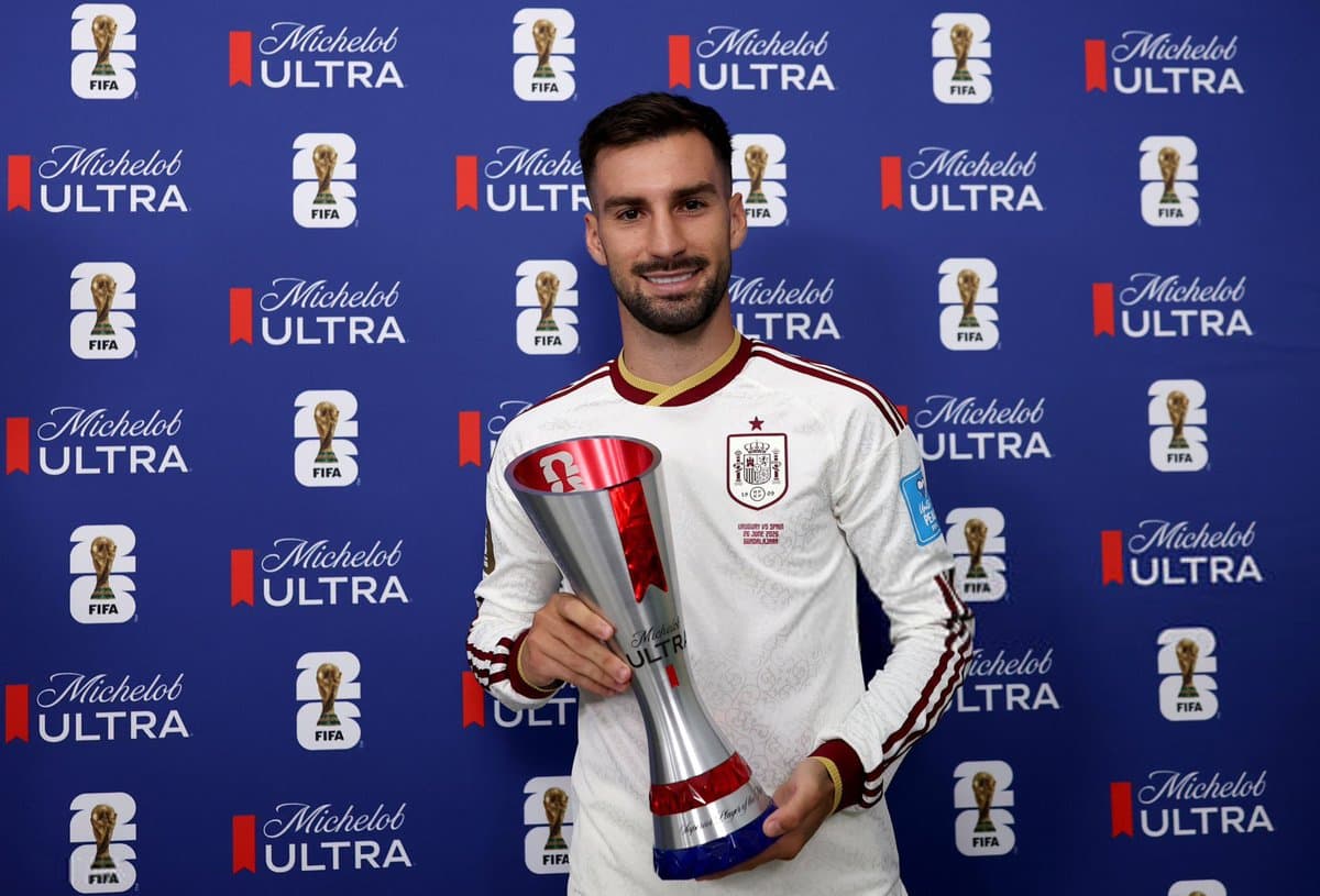 Alex Baena
