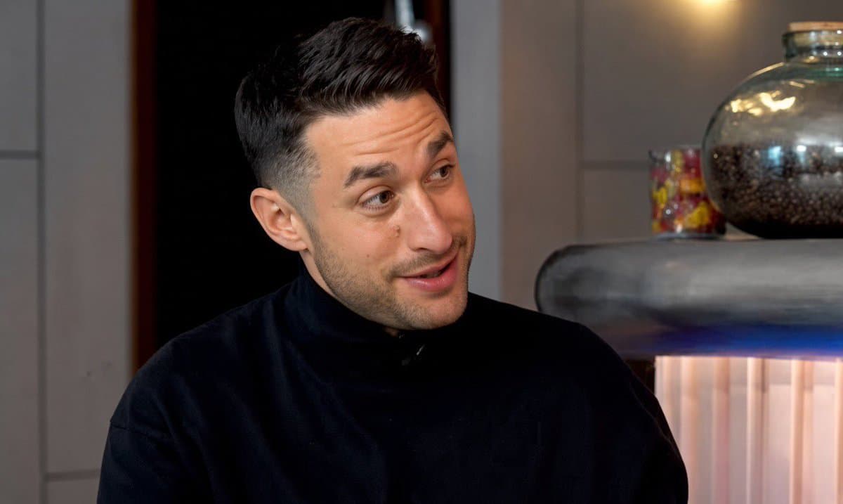 David Ornstein