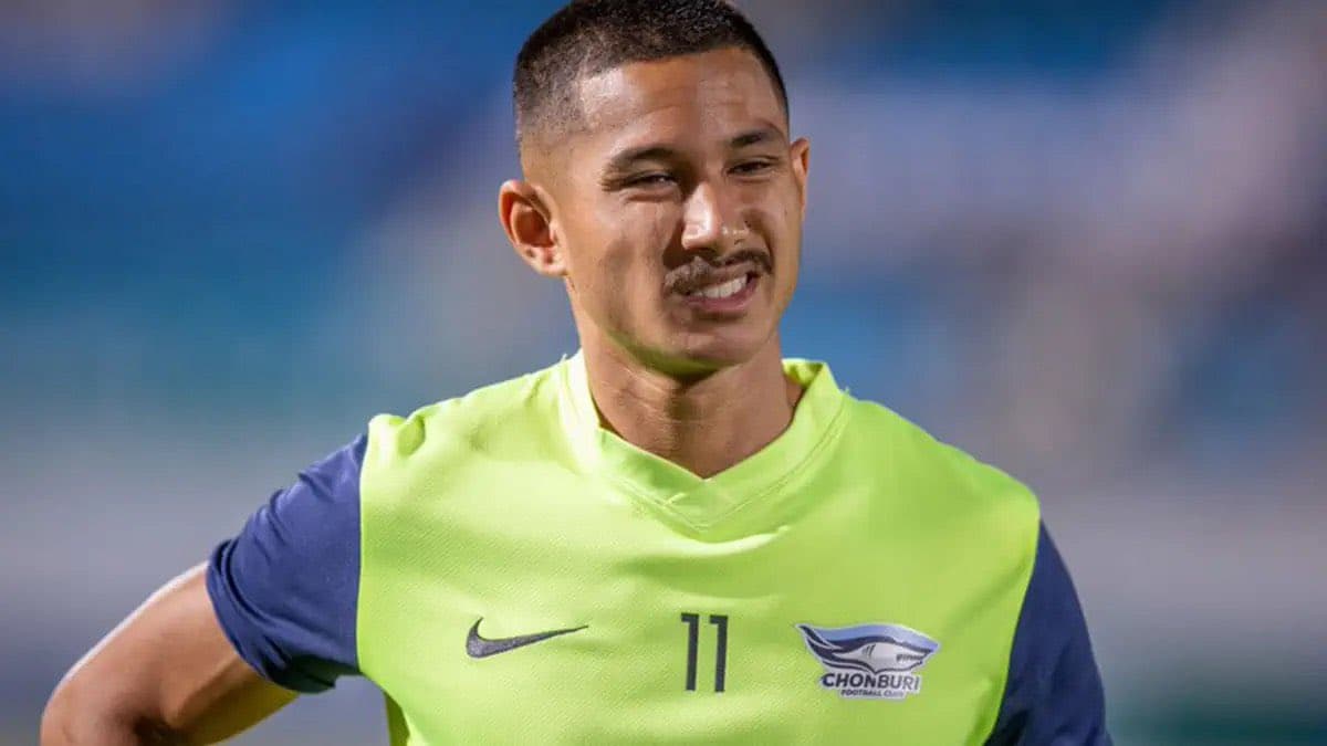 Faiq Bolkiah richest footballer