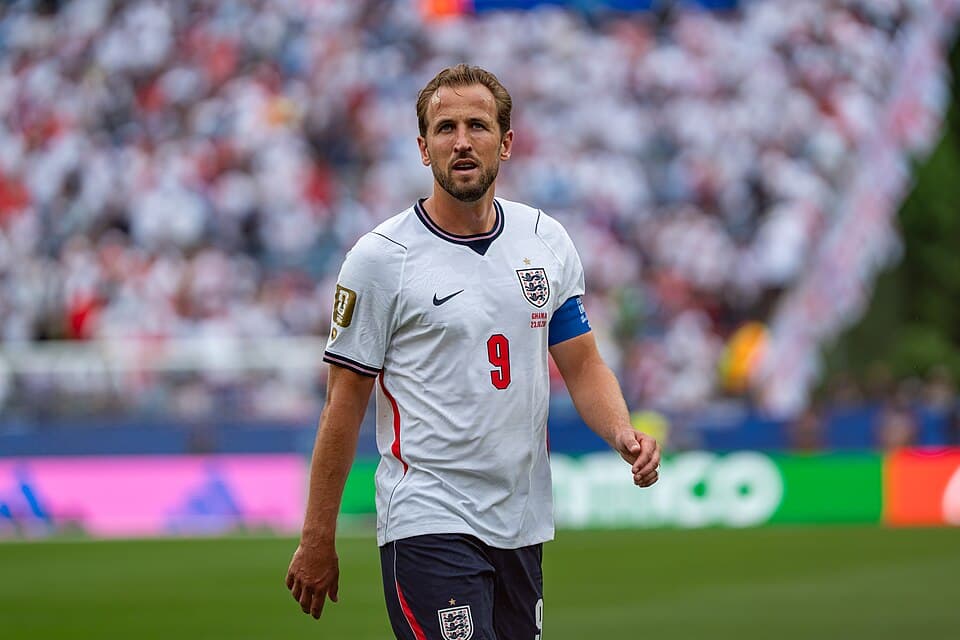 Tottenham strikers