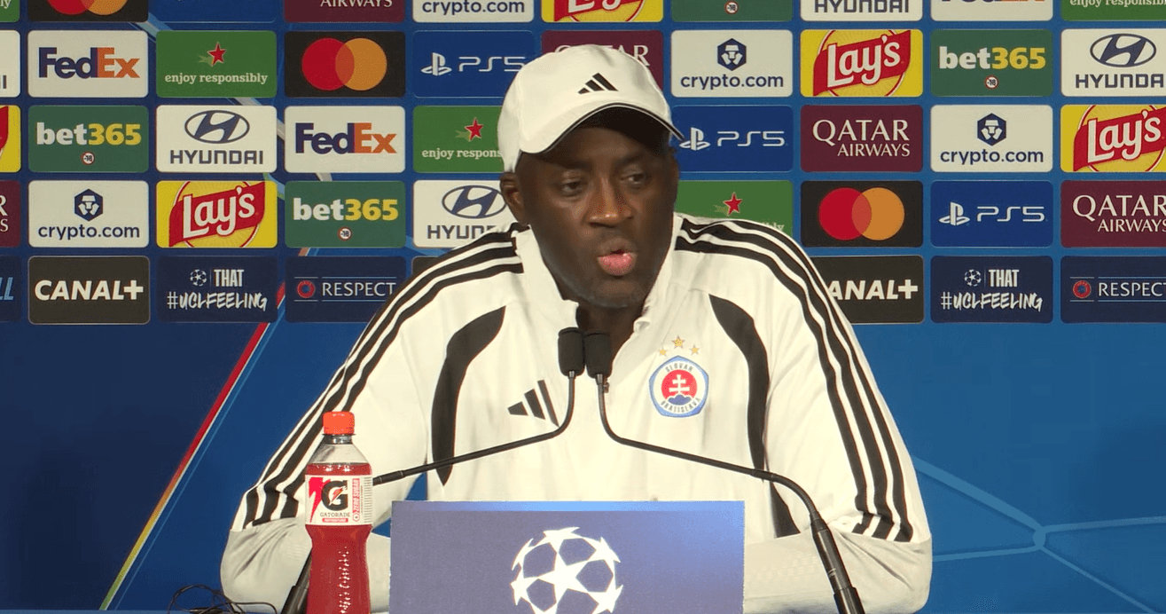 Yaya Toure
