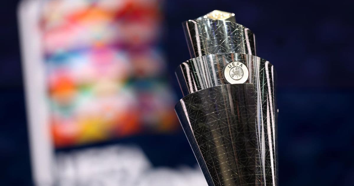 UEFA Nations League 2026-27
