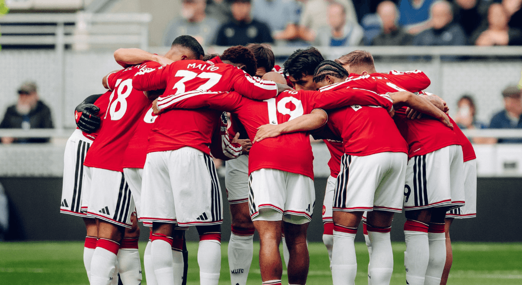 Manchester United