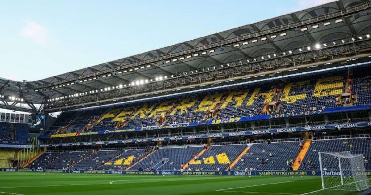 Fenerbahce transfer ban