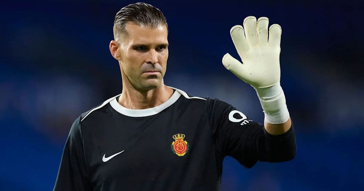 Ivan Cuellar Mallorca
