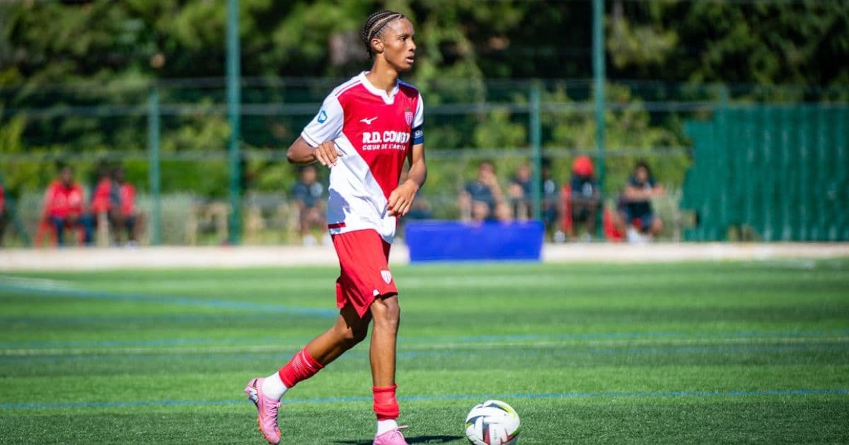 Melvin Gomes Chelsea
